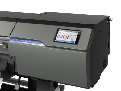 Roland TrueVIS XP-640 Large Format Printer | Grimco