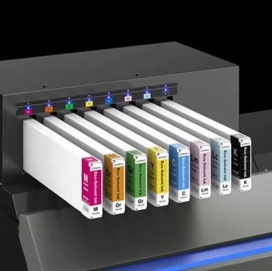 Roland TrueVis 3 Ink | Grimco