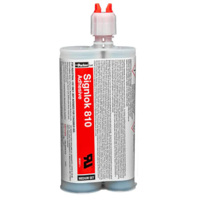 LORD Signlok 810 | Two-Part Acylic Adhesive | Grimco