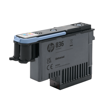 HP Latex 836 Universal Printhead | Grimco