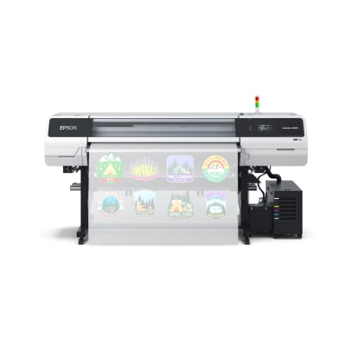 Epson SureColor G9070 DTFilm Printer | Grimco