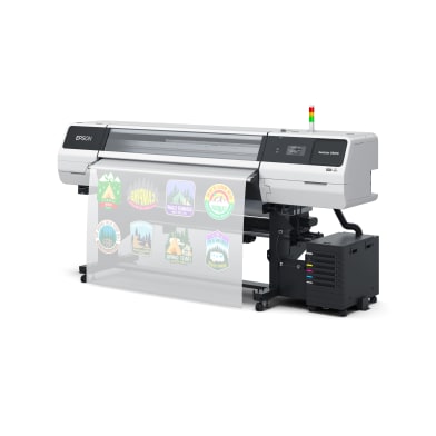 Epson SureColor G9070 DTFilm Printer | Grimco