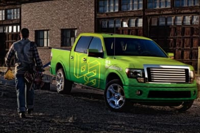 3M™ IJ180CV3 | Controltac Graphic Vinyl Wrap | Grimco