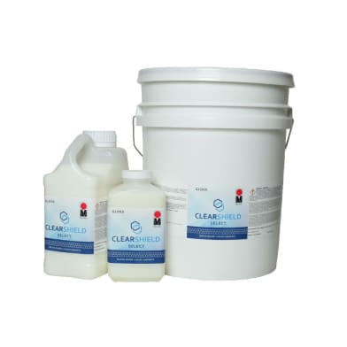 ClearShield Select for StarLam Liquid Laminate | Grimco