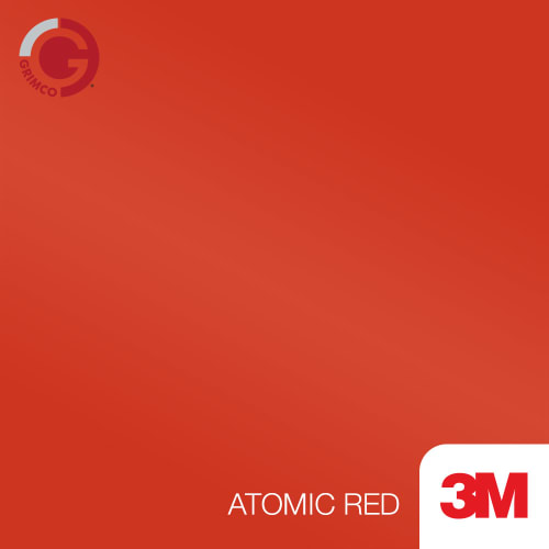 Grimco  3M™ 7725SE Scotchcal Dusted/Frosted Crystal Graphic Film