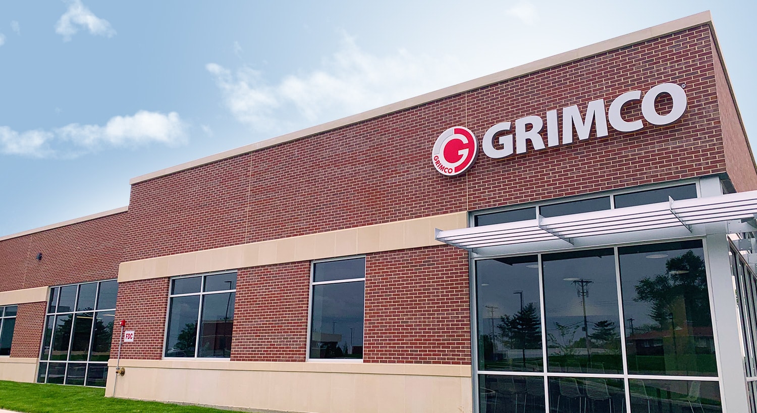 Grimco  Direct To Garment