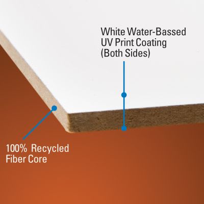 Grimco  3A FOME-COR Foamboard