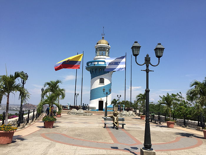 Farol de Santa Ana