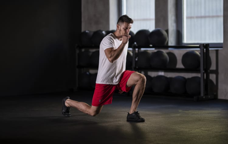 No-Equipment First Steps