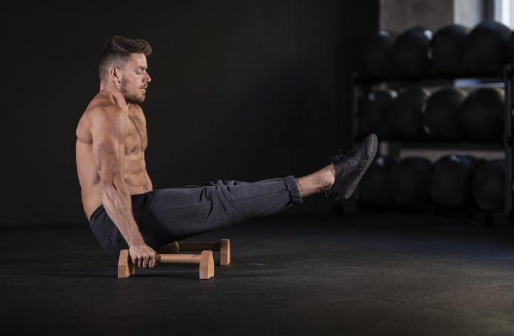 Advanced Calisthenics