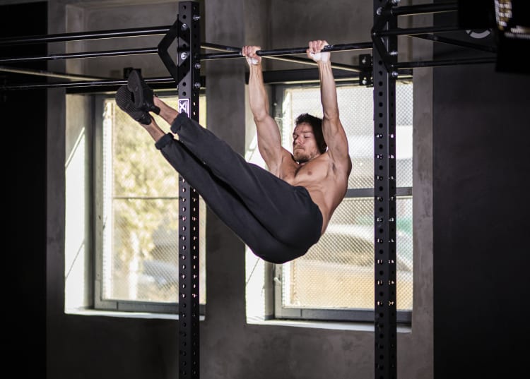 GRIT Endurance Builder