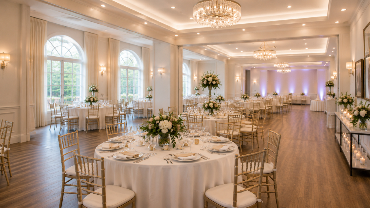 Aberdeen Manor