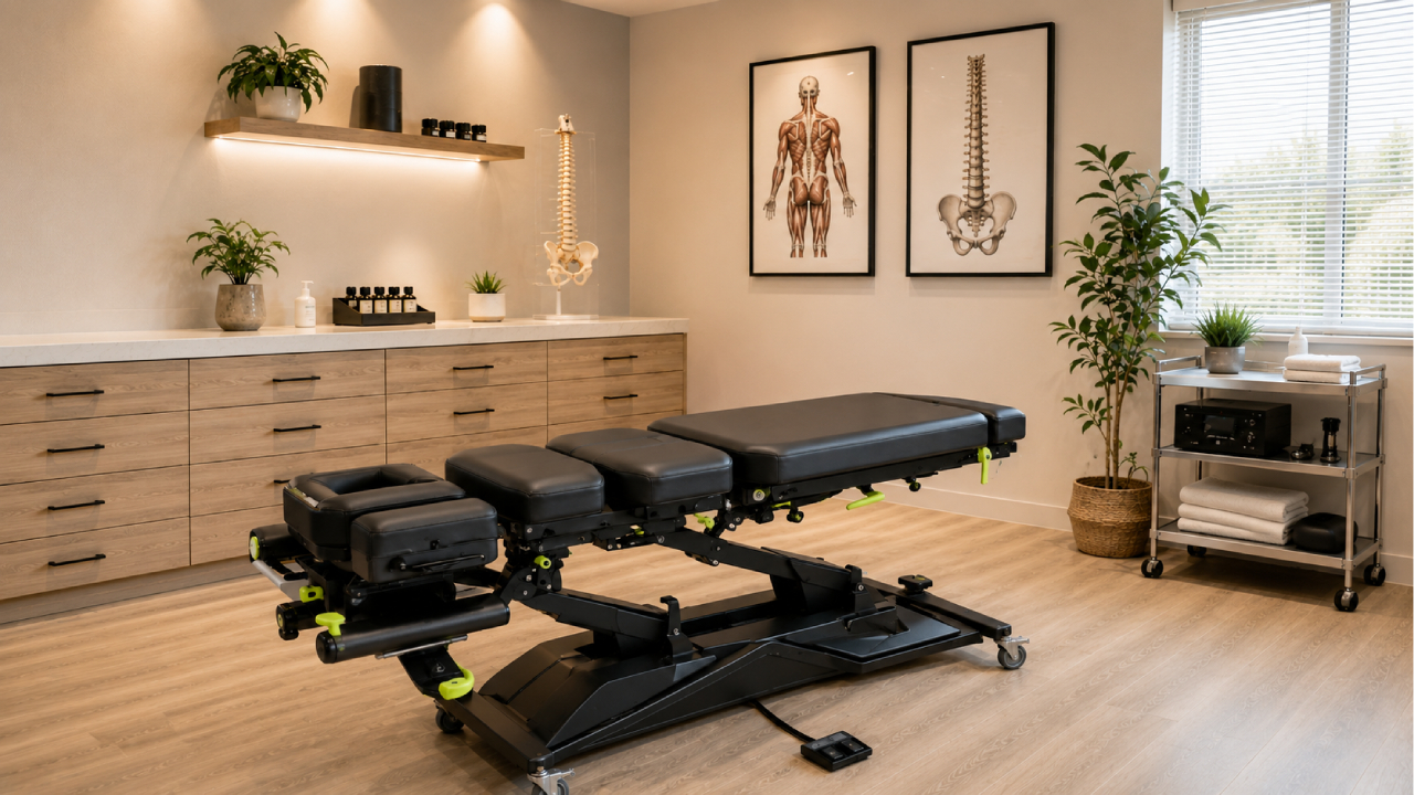 Chiropractors