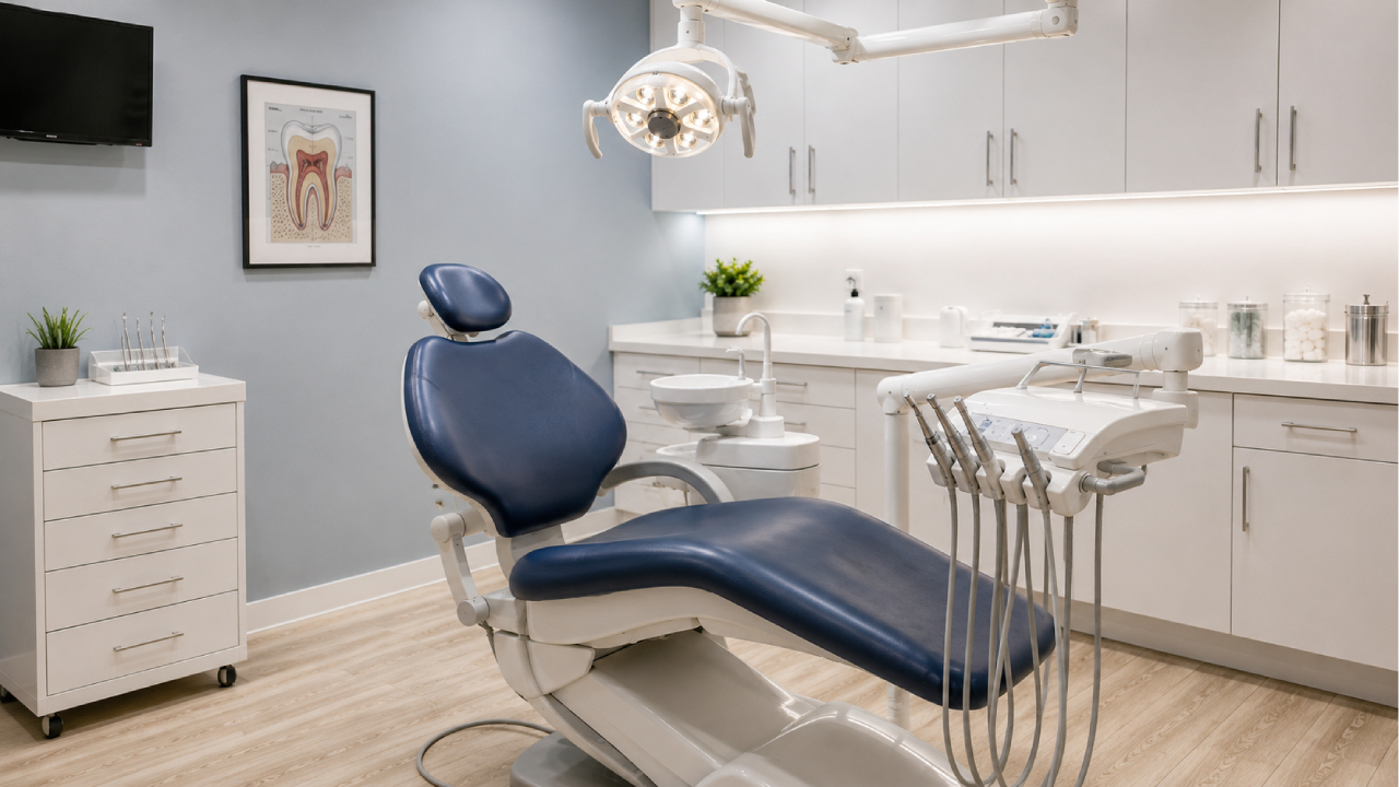 Dentists