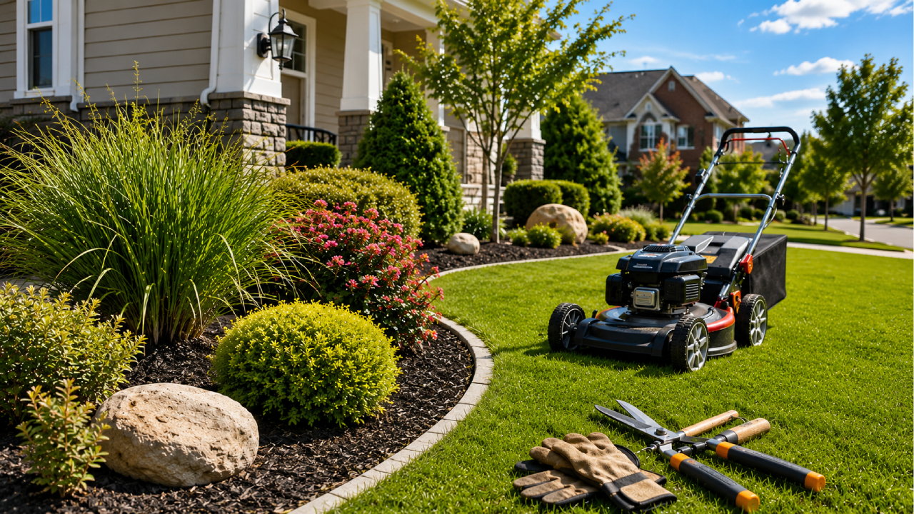 Southlake Services LLC