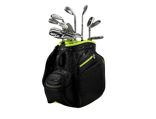C-130 Cart Bag