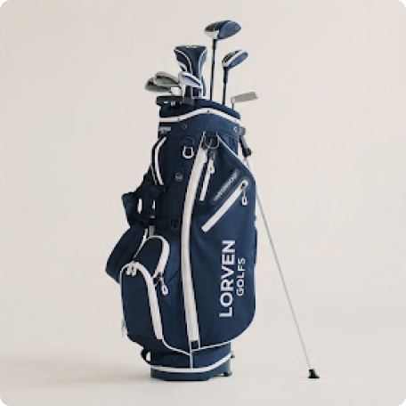 Moonlite Sunday Bag