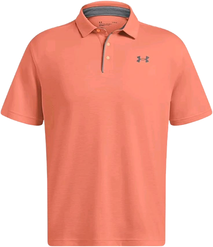 Tour Tech Polo