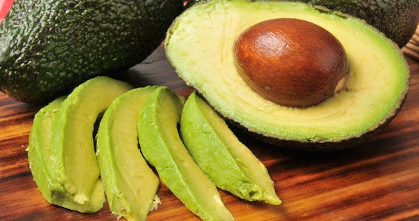 The Cost of Avocado Production