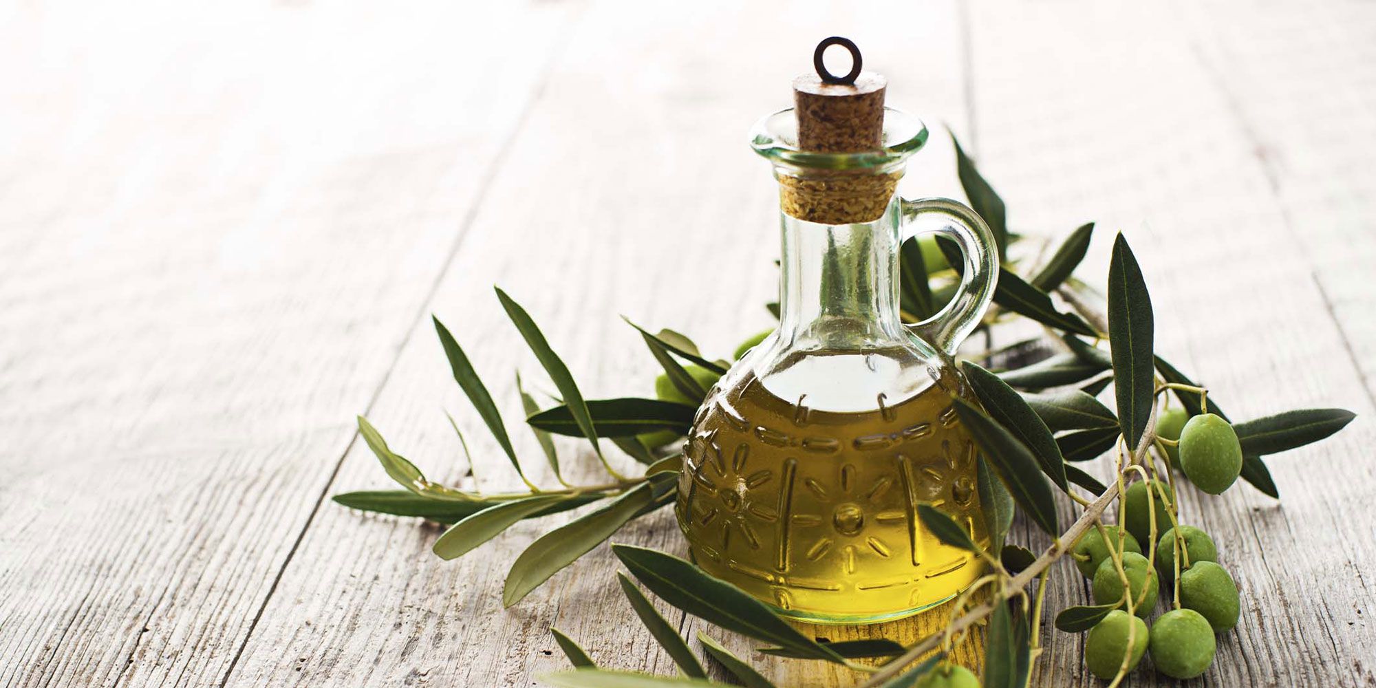 Trusted Supplier of Bulk Olive Oil - Manufacturer & Exporter