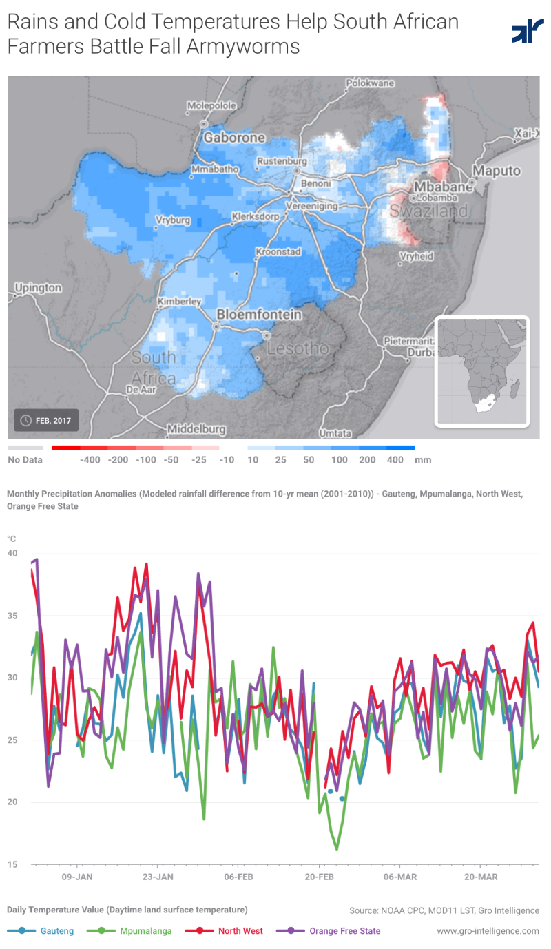 Benoni, South Africa, Map, & Fact