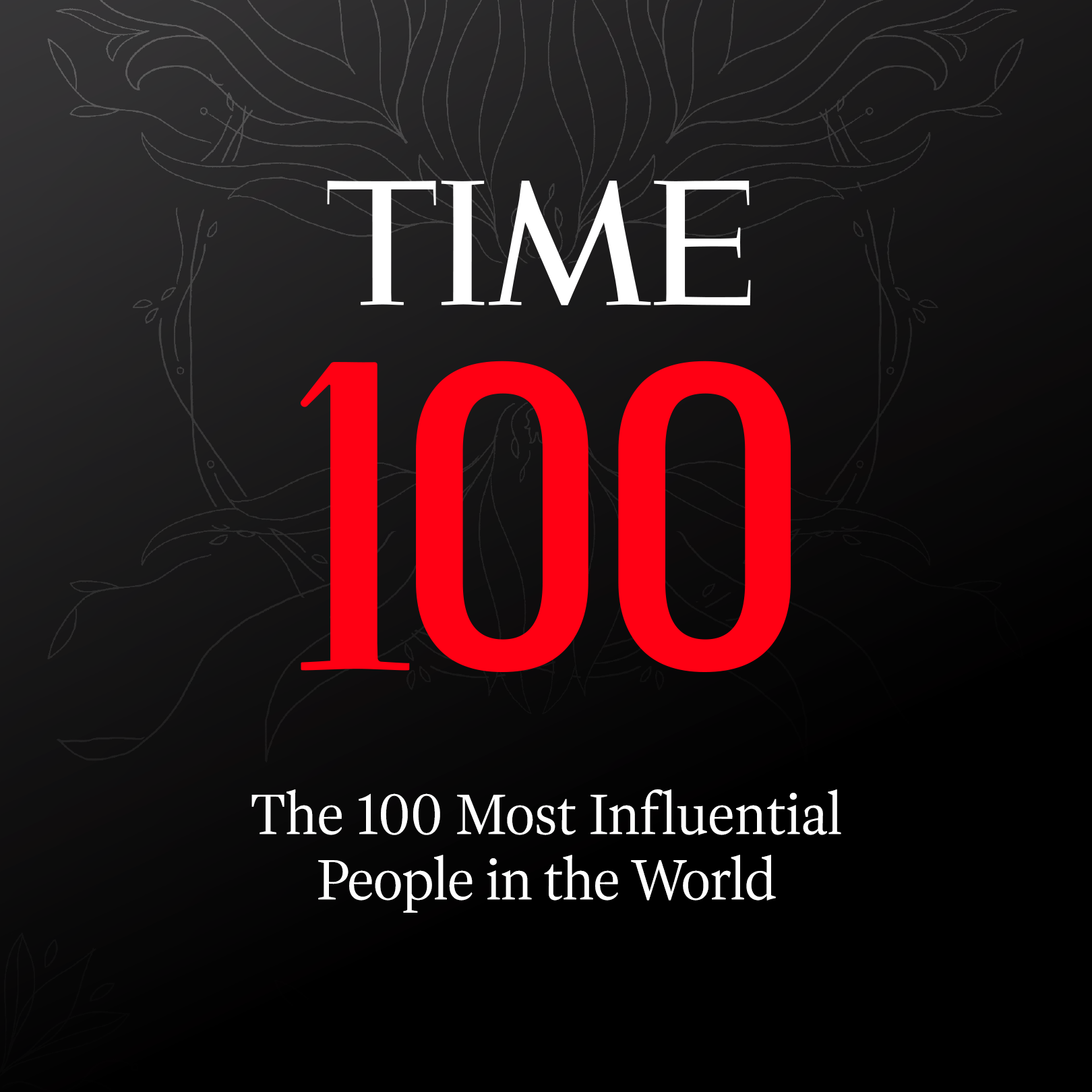 Time 100