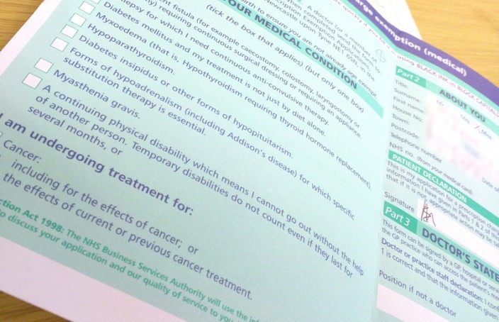 Medical Exemption Certificates Stay In Charge Don T Get Charged