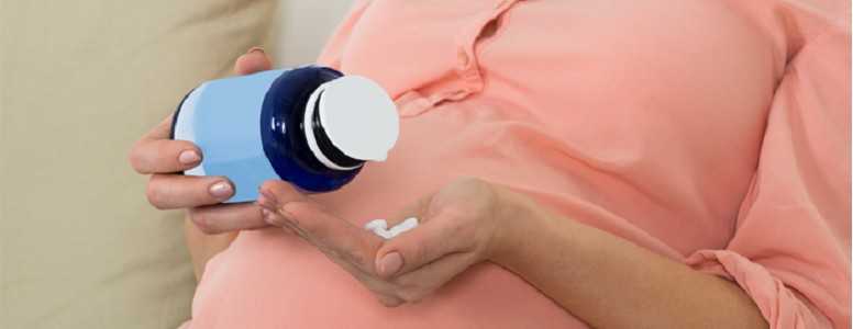 Iron Overload During Pregnancy May Be Linked To Higher Risk Of