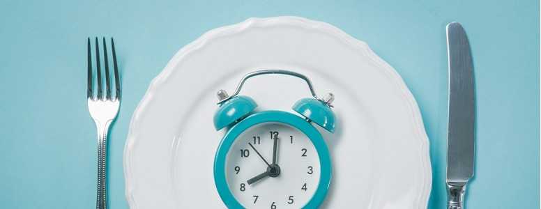 Intermittent Fasting Helps Lower Hba1c In New Type 2 Diabetes Study Diabetes