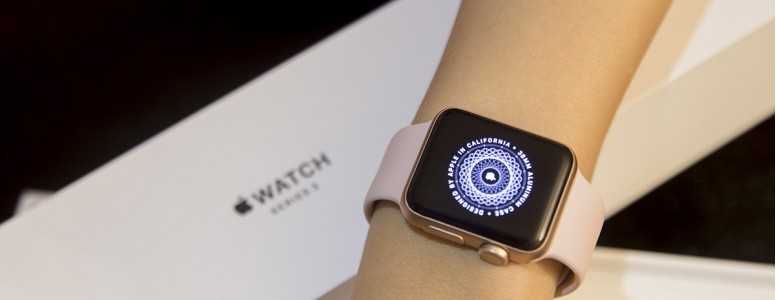Apple Watch app 85 per cent accurate in 