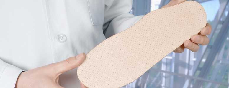 insole for neuropathy