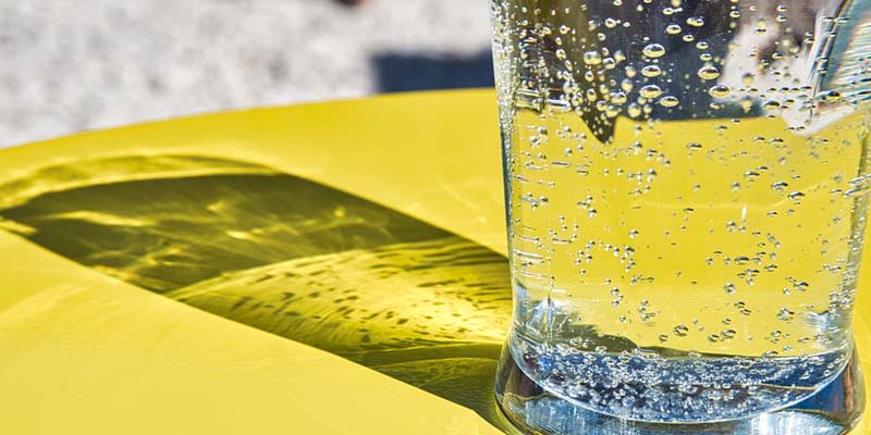 Sparkling Water Is It Good For Me Benefits Disadvantages
