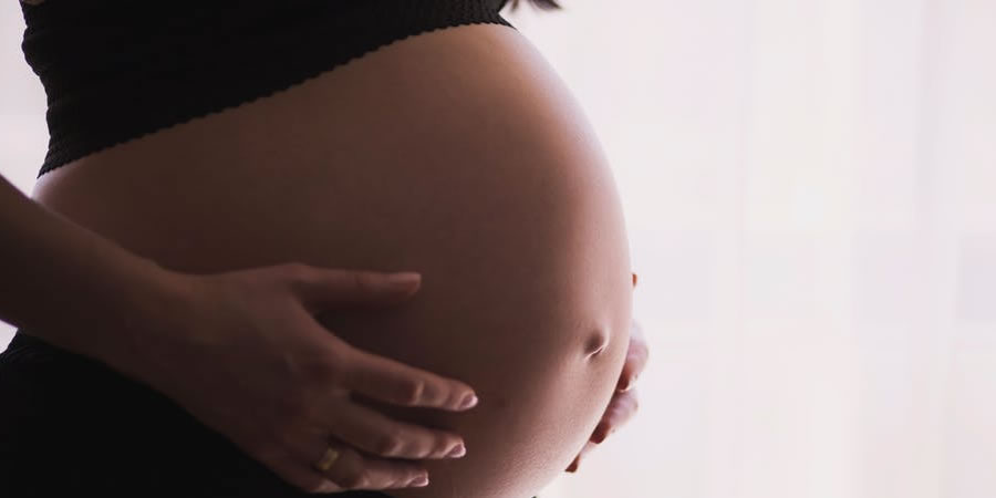 More Than Half Of Pregnant Women With COVID 19 Are From BAME Backgrounds