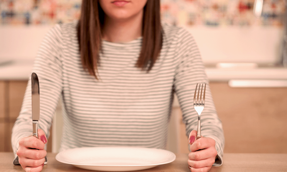 Polyphagia Symptoms And Causes Of Increased Appetite