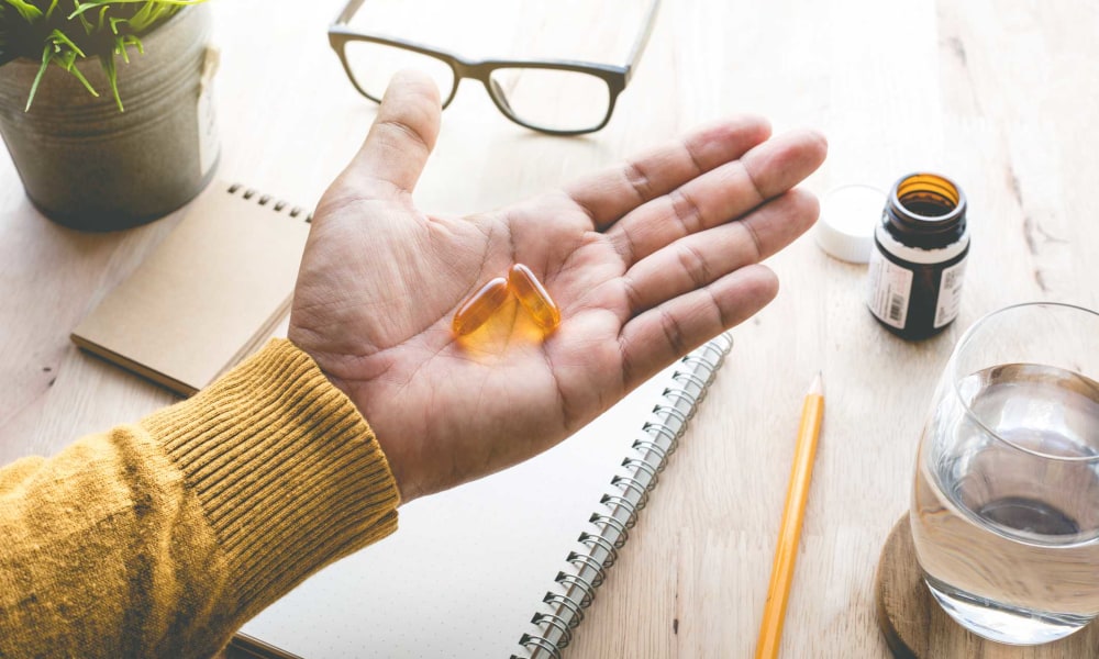 Vitamins And Minerals For Diabetes