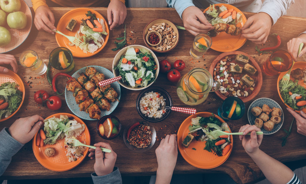 Food Diary Free Food Diary Download