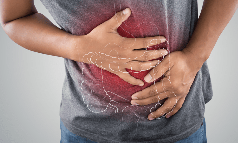 can diabetes cause bowel problems