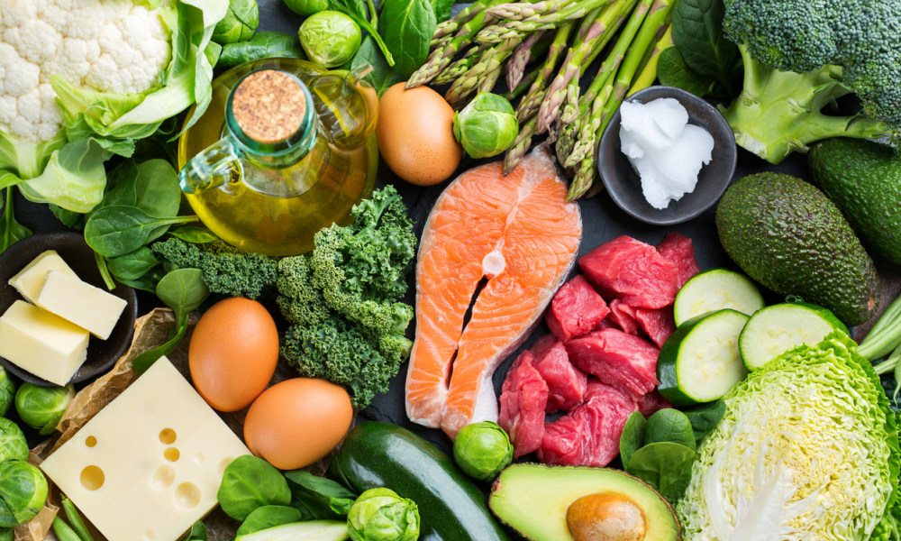 Warm Up This Winter With These Low Carb Soup Recipes