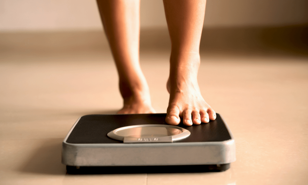 Unexplained Weight Loss - Reasons, Symptoms &amp; Causes