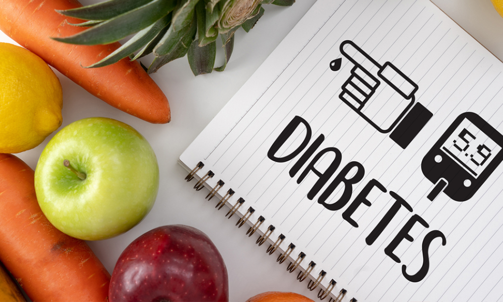 How To Control Diabetes - Foods, Diet, Blood Testing &amp; Motivation