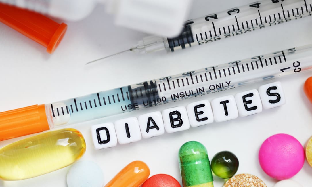 Diabetes : What is the 3 am glucose peculiarity?