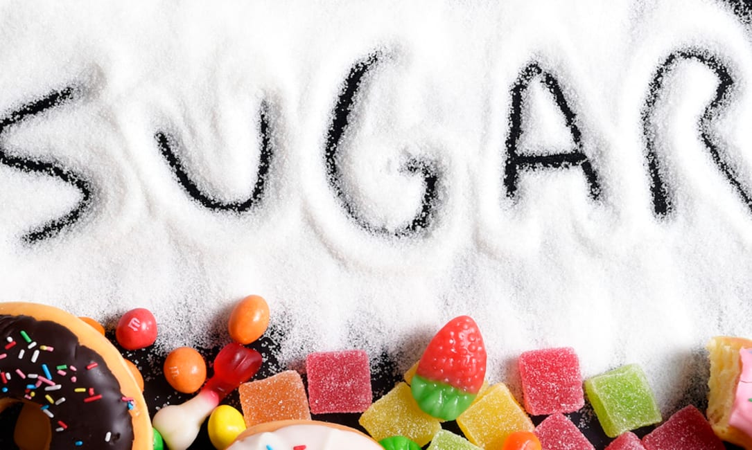 Sugar - Types of Sugar, How To Cut Dow, Sugar Disease