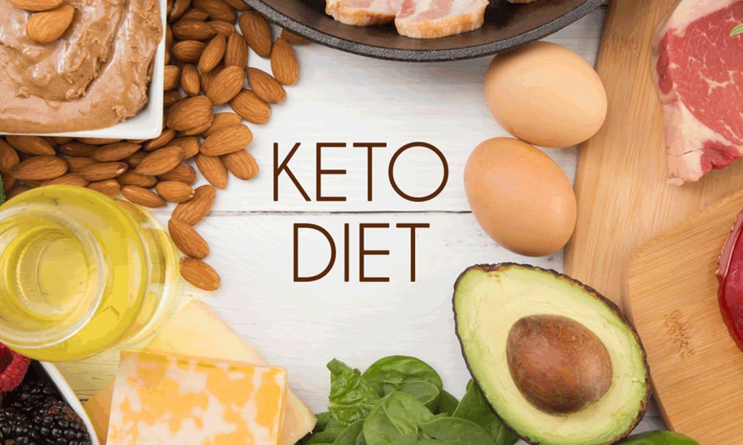 keto diet is fake