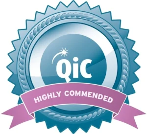 QiC Highly Recommended