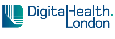 Digital Health London Logo