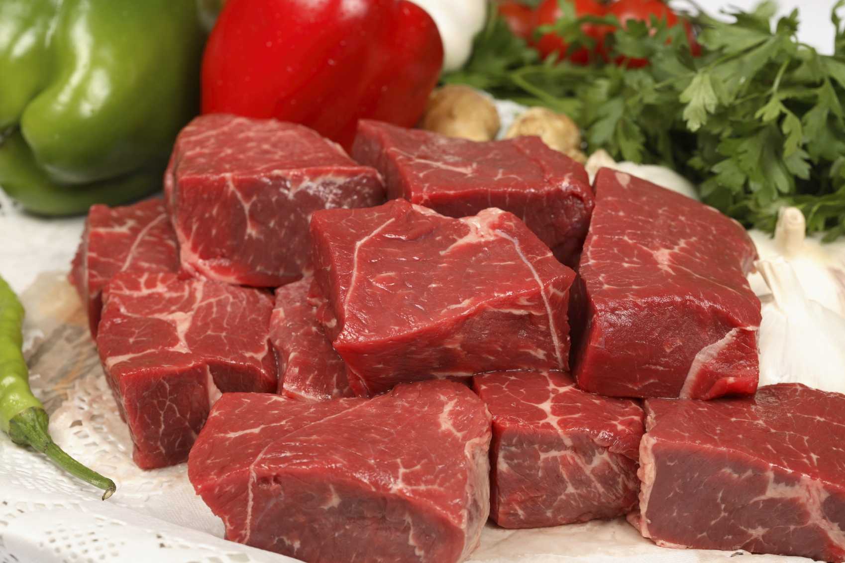 Balgonie Meat