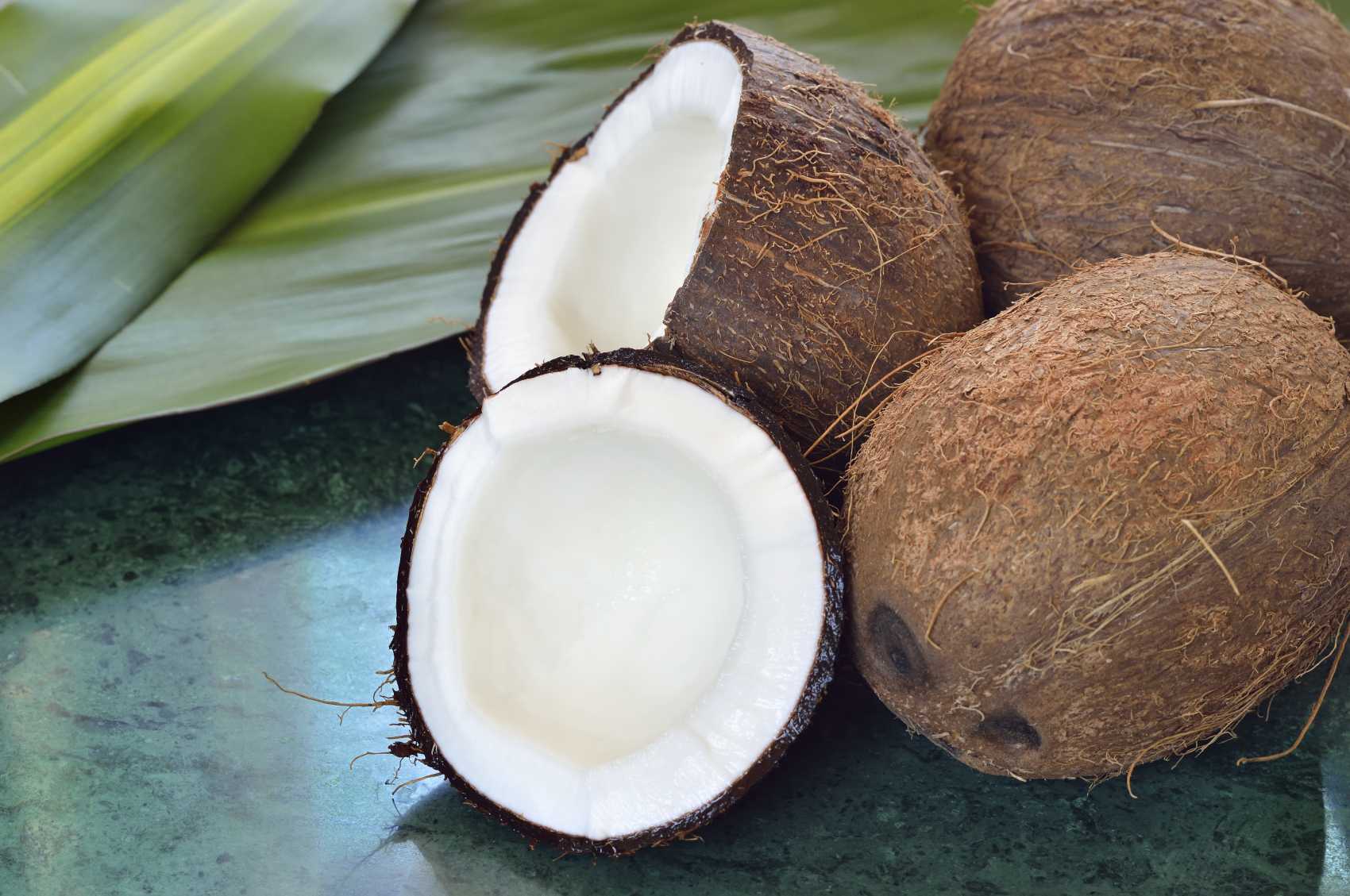 Coconut and Diabetes - Effect on Blood Glucose, Health Benefits