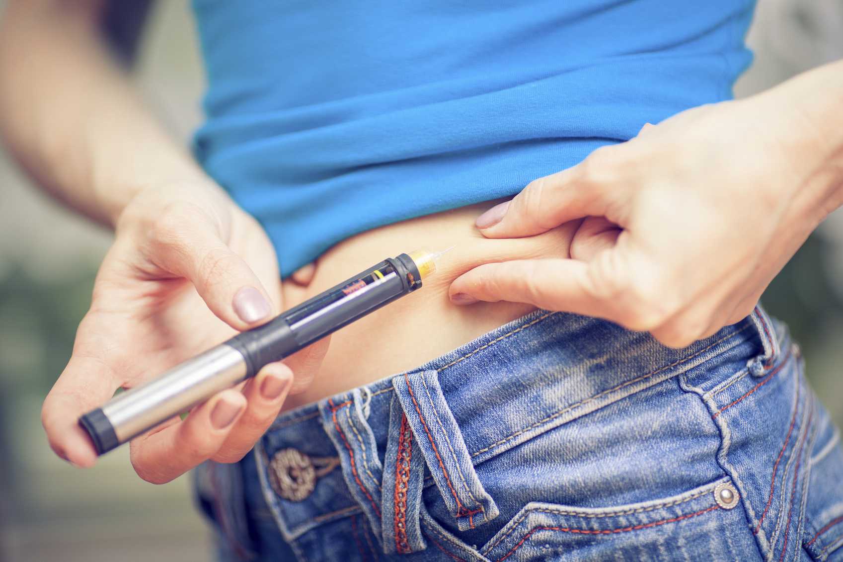 Diabetes And Insulin Pens Guide To Insulin Pens