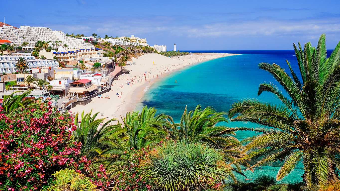 gran canary islands