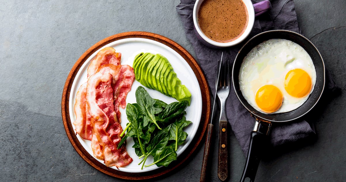 Low Carb Snacks